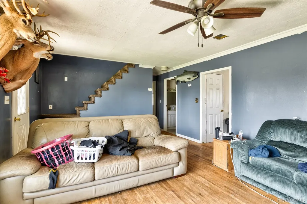 301 E Fremont Road Speaker Township MI 48454