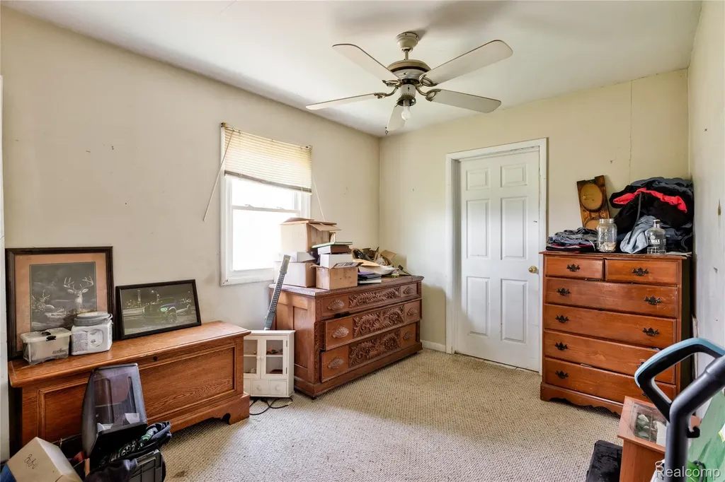 301 E Fremont Road Speaker Township MI 48454