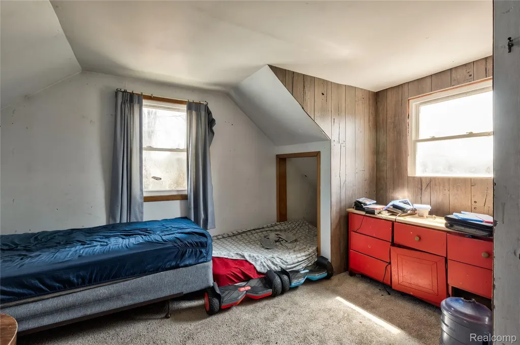 301 E Fremont Road Speaker Township MI 48454