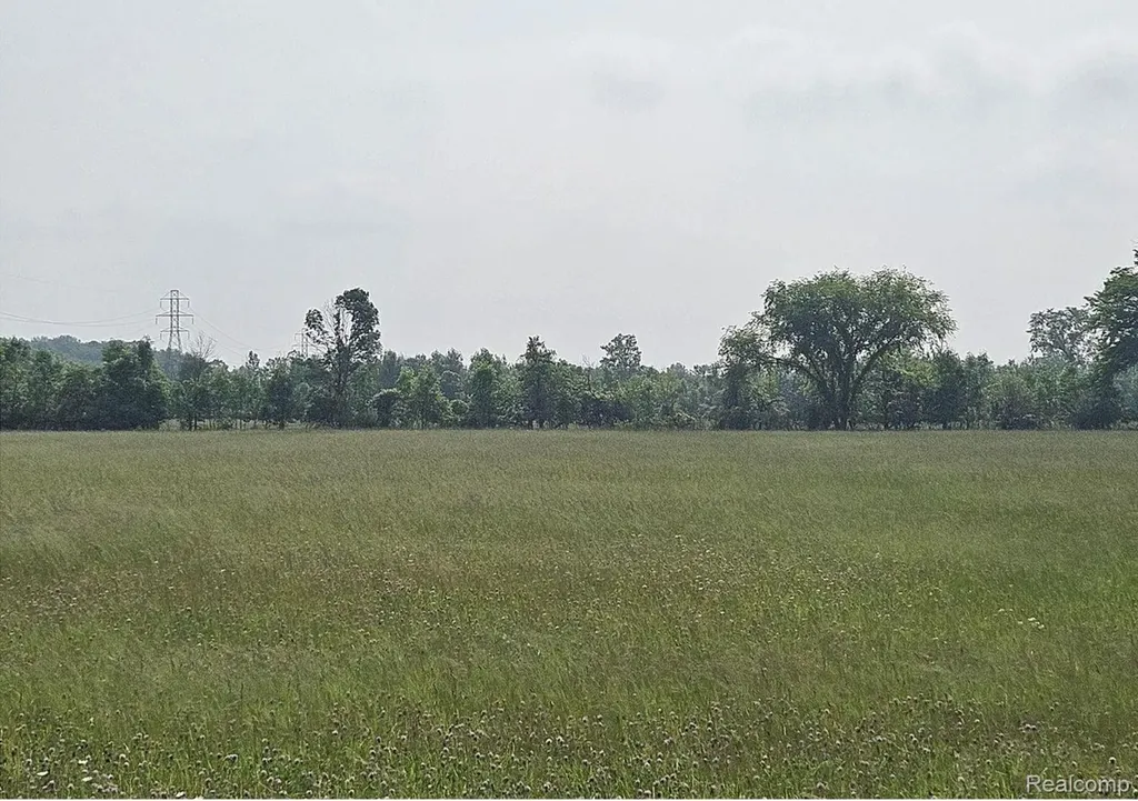 9994 Meisner Road Casco Township MI 48064