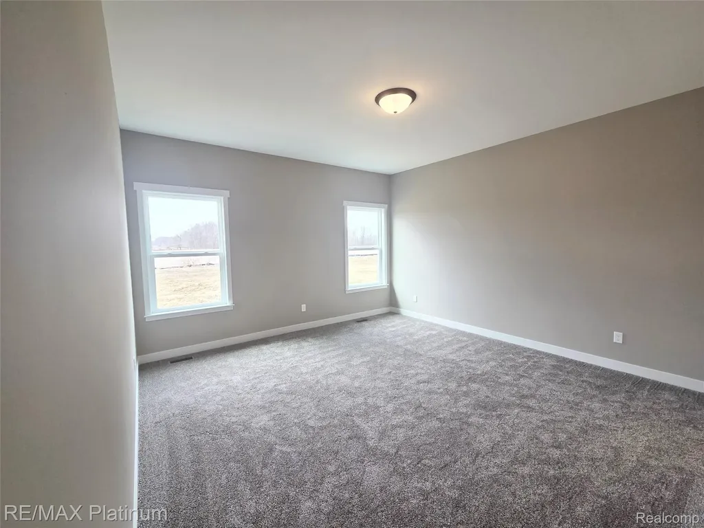 13306 Westwinds Drive Fenton Charter Township MI 48451