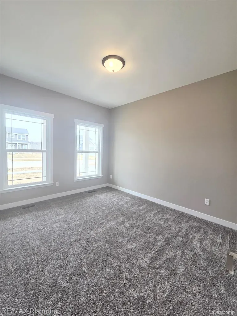 13306 Westwinds Drive Fenton Charter Township MI 48451