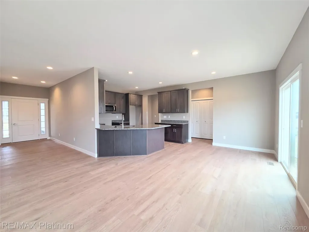 13306 Westwinds Drive Fenton Charter Township MI 48451