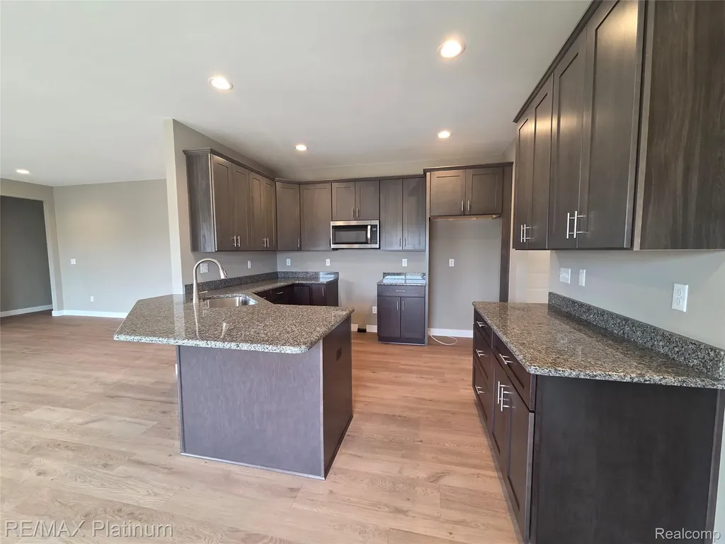 13306 Westwinds Drive Fenton Charter Township MI 48451