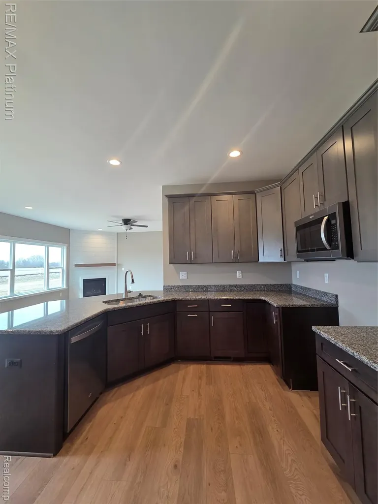 13306 Westwinds Drive Fenton Charter Township MI 48451