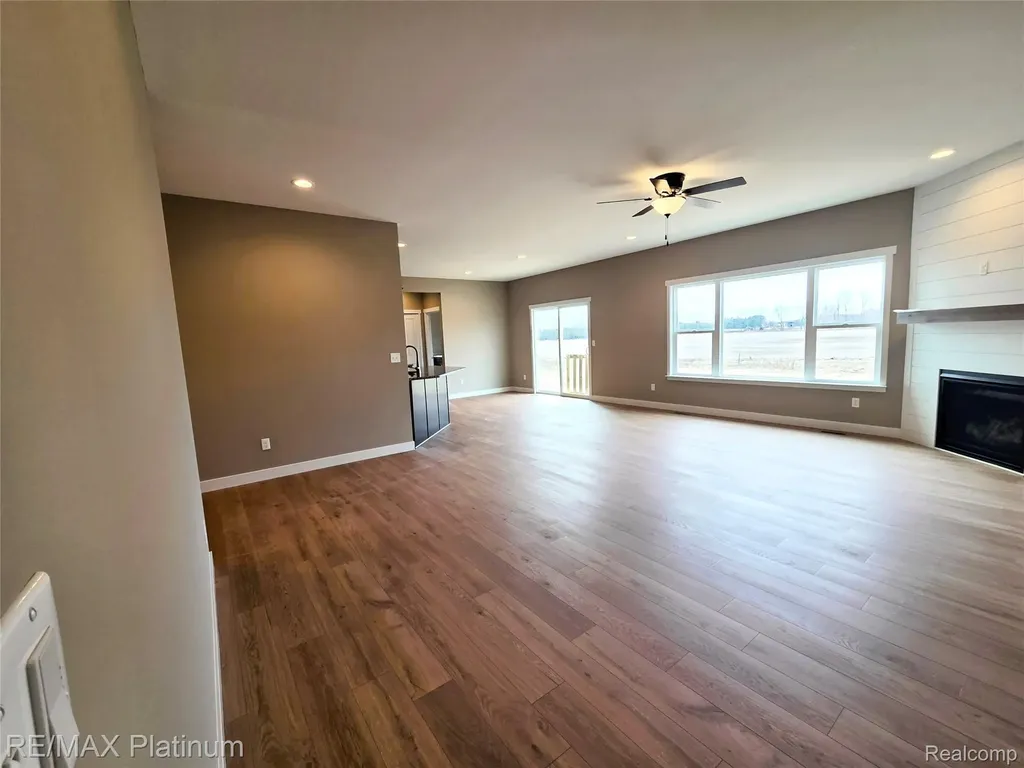 13306 Westwinds Drive Fenton Charter Township MI 48451