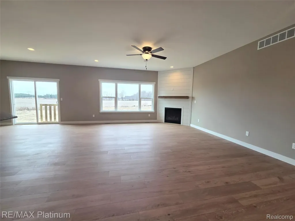 13306 Westwinds Drive Fenton Charter Township MI 48451