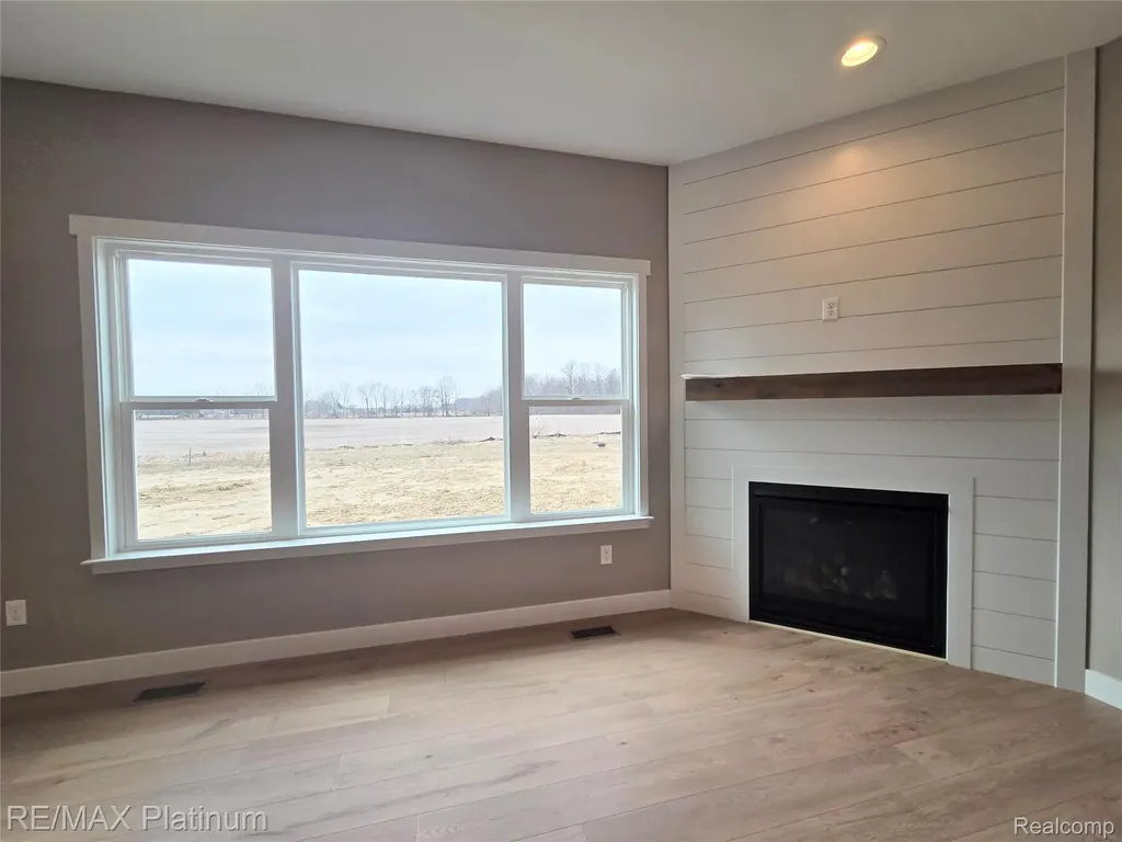 13306 Westwinds Drive Fenton Charter Township MI 48451