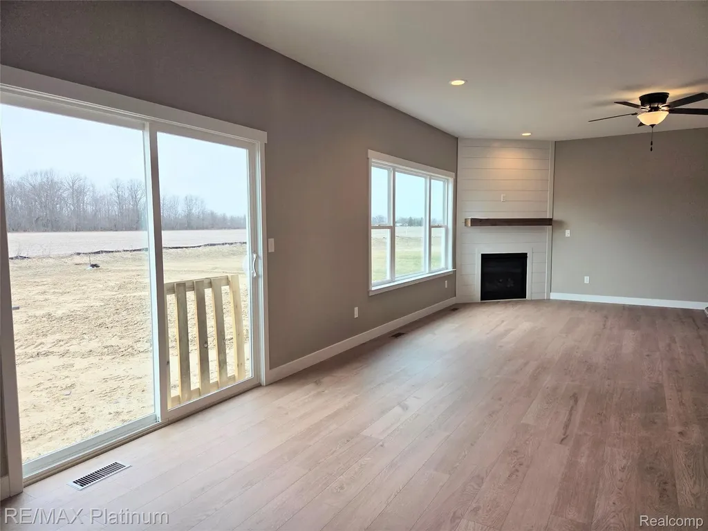 13306 Westwinds Drive Fenton Charter Township MI 48451