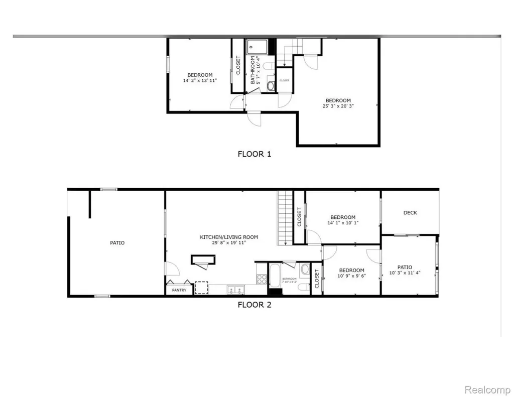 62072 Yorktown - Unit 4 South Lyon City MI 48178