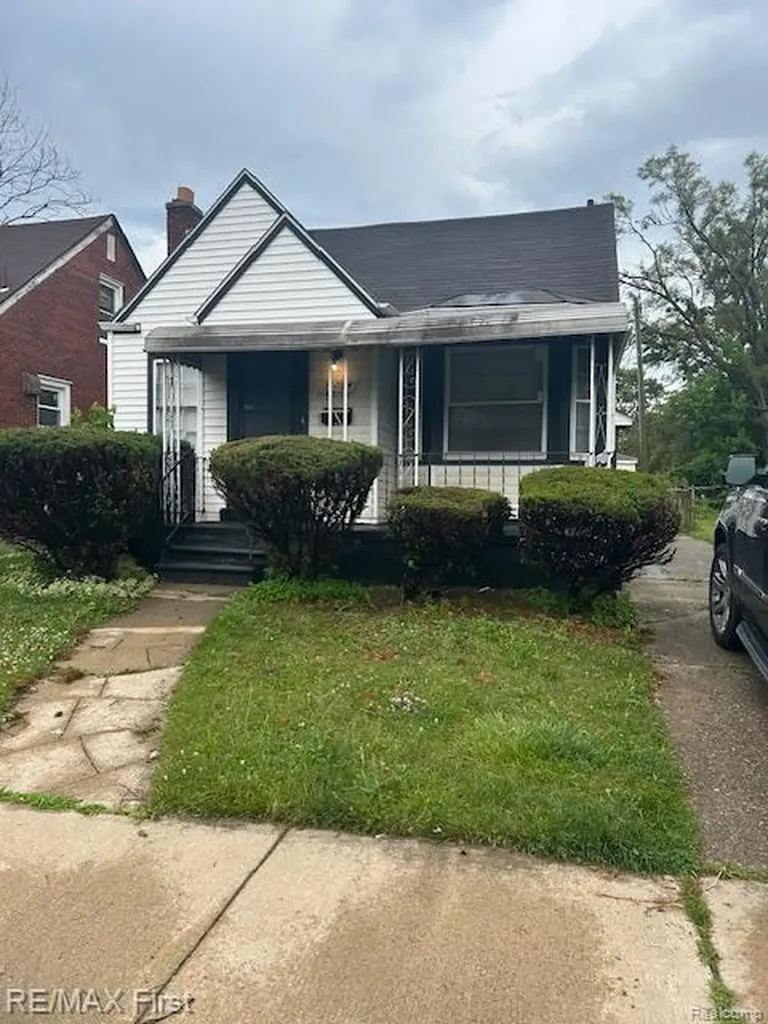 11084 Findlay Street Detroit City MI 48205