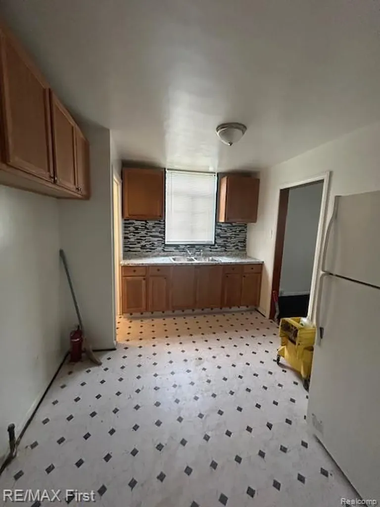 11084 Findlay Street Detroit City MI 48205