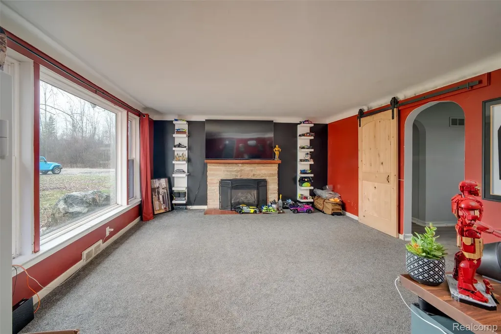 8780 Dixie Highway Birch Run Township MI 48415