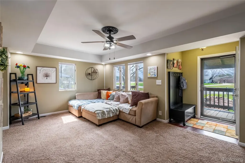 3253 S Vassar Road Davison Township MI 48423