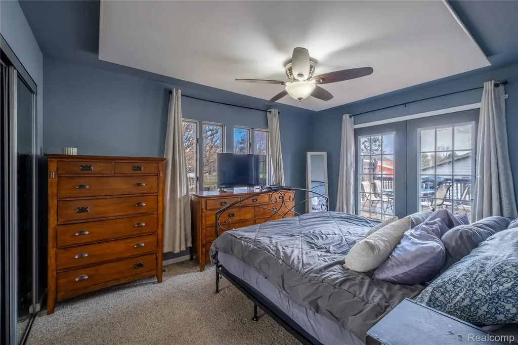 3253 S Vassar Road Davison Township MI 48423