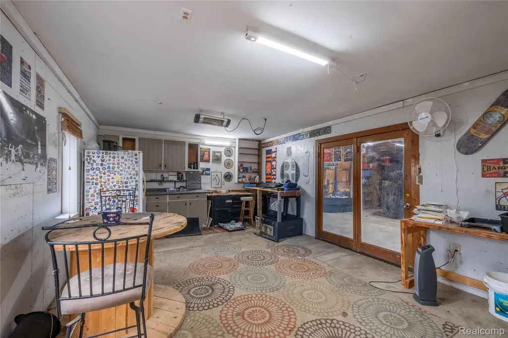 3253 S Vassar Road Davison Township MI 48423