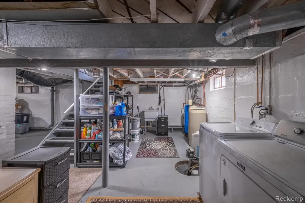 3253 S Vassar Road Davison Township MI 48423