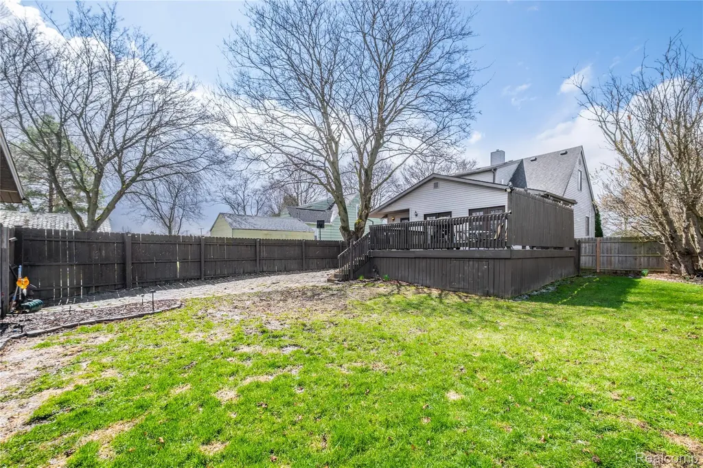 3253 S Vassar Road Davison Township MI 48423