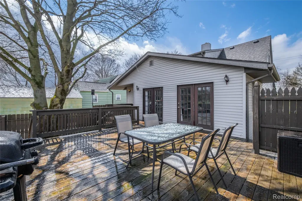 3253 S Vassar Road Davison Township MI 48423