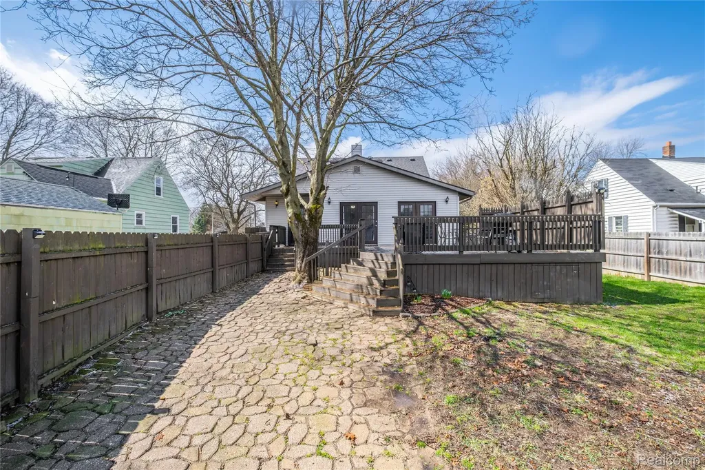 3253 S Vassar Road Davison Township MI 48423