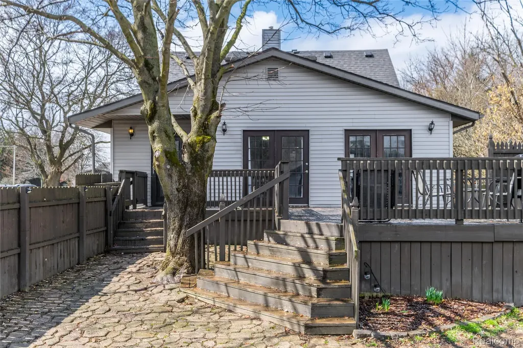3253 S Vassar Road Davison Township MI 48423