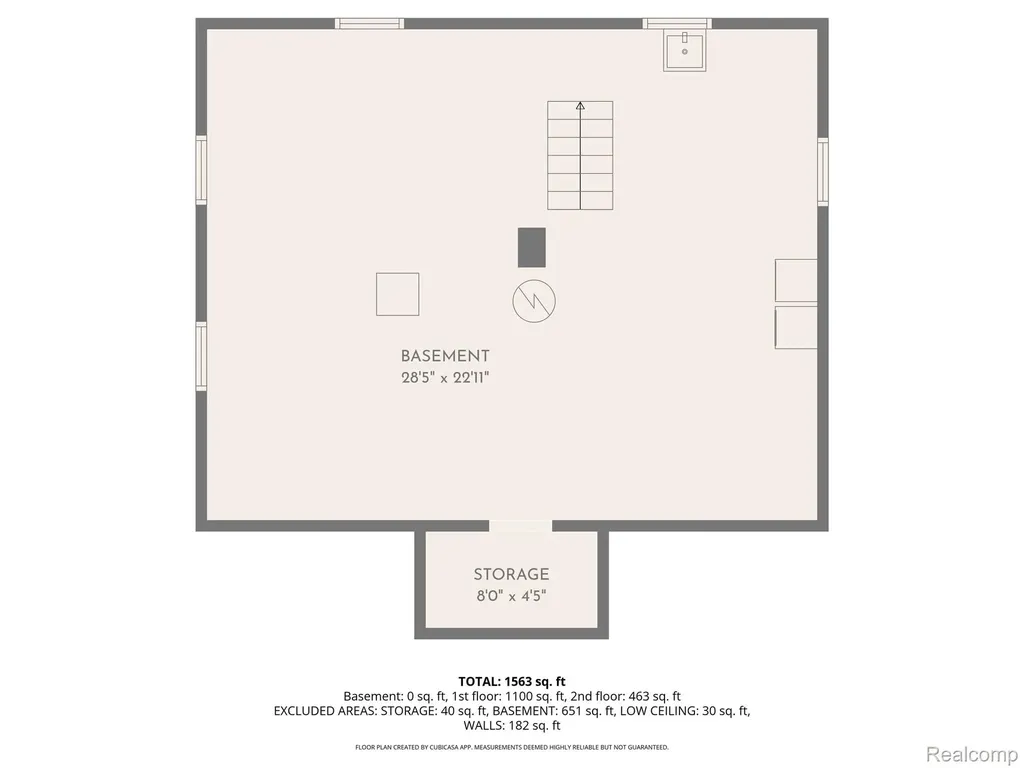 3253 S Vassar Road Davison Township MI 48423