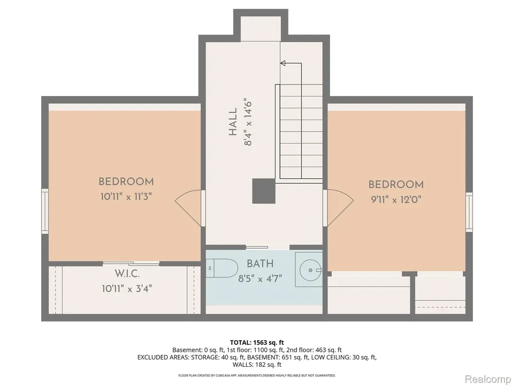 3253 S Vassar Road Davison Township MI 48423