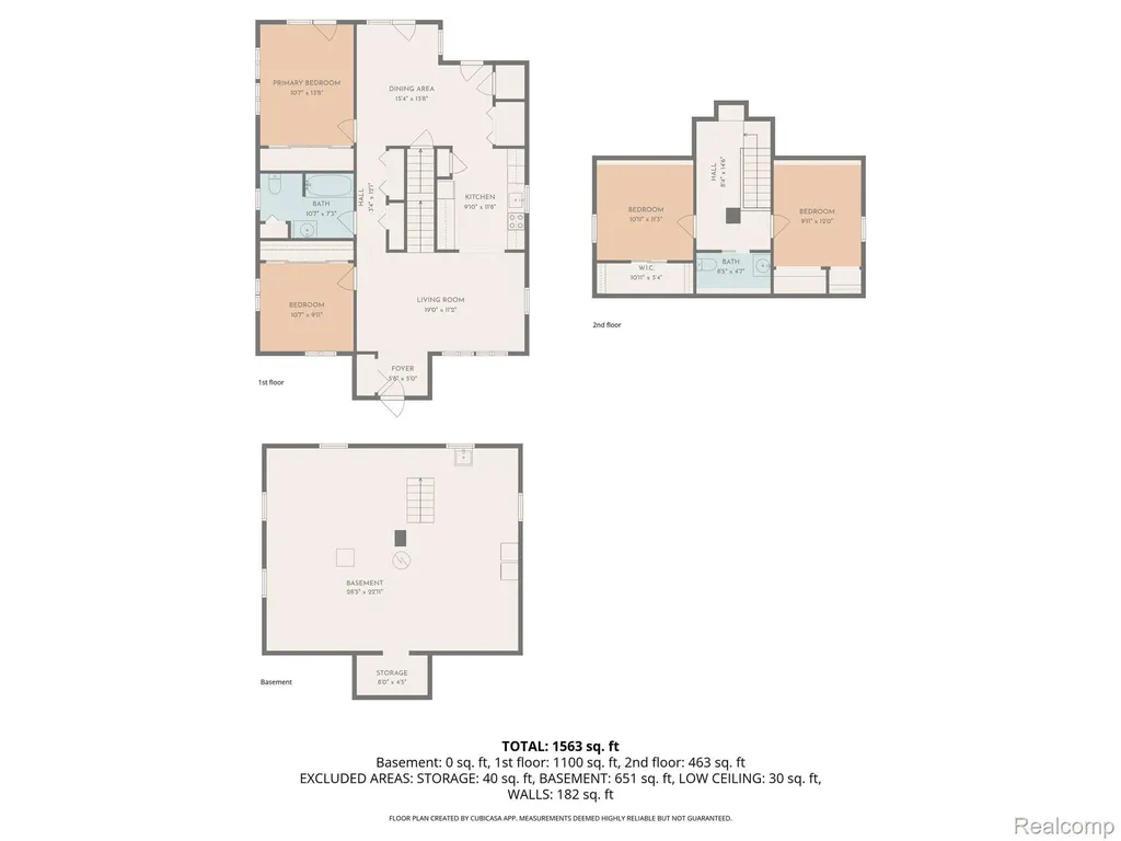 3253 S Vassar Road Davison Township MI 48423