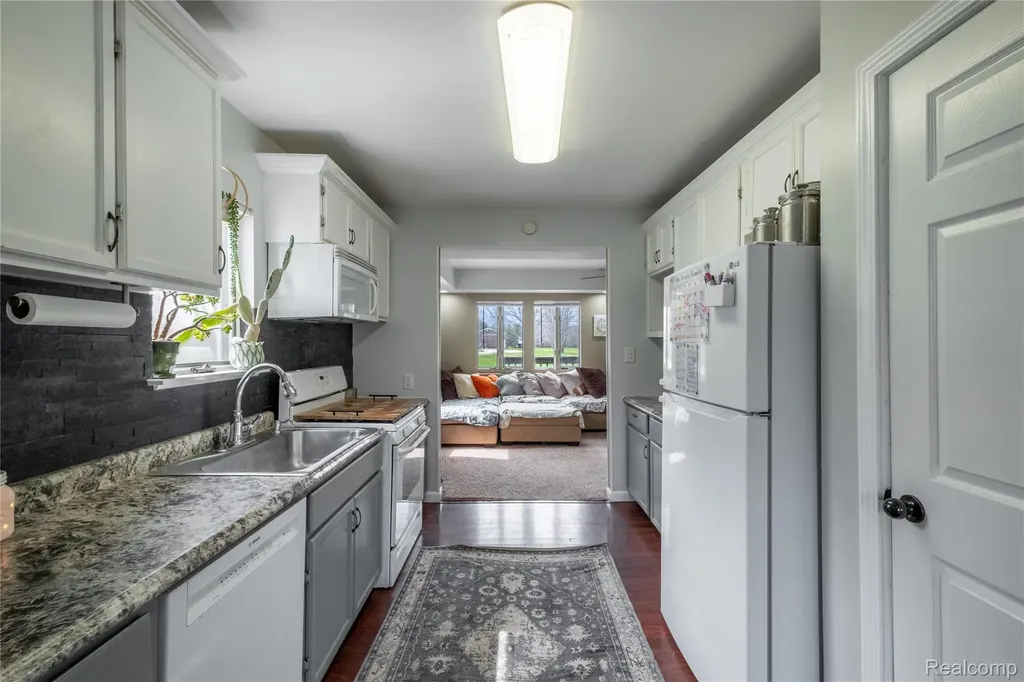 3253 S Vassar Road Davison Township MI 48423