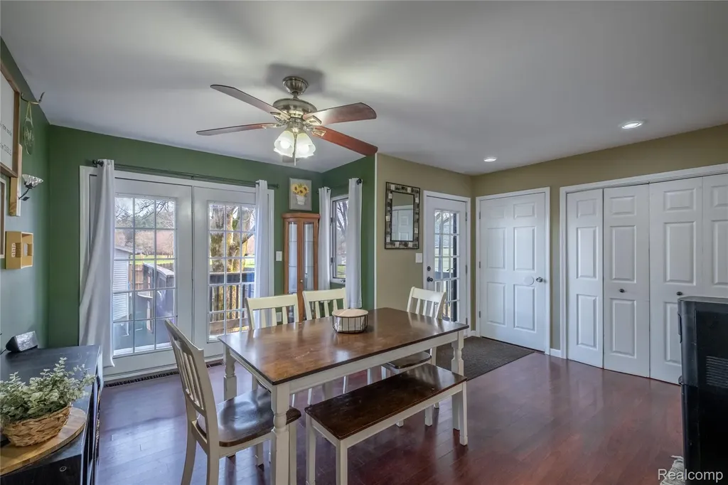 3253 S Vassar Road Davison Township MI 48423