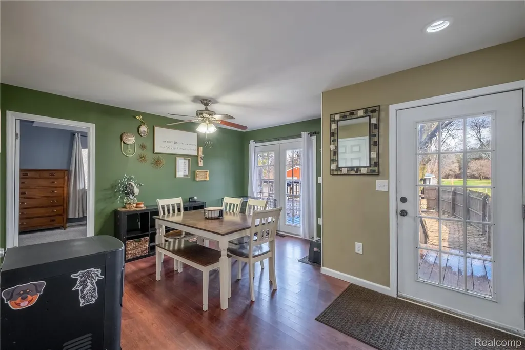 3253 S Vassar Road Davison Township MI 48423