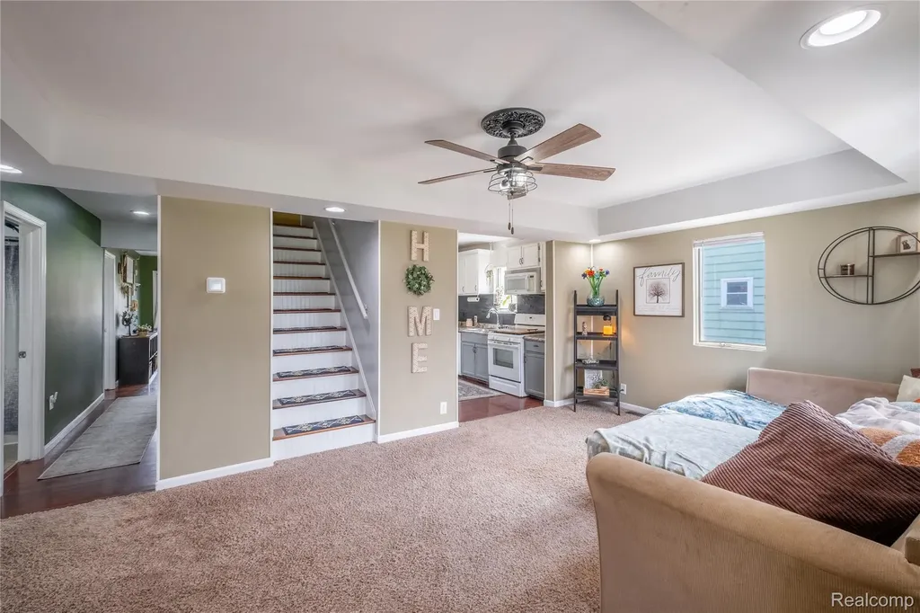 3253 S Vassar Road Davison Township MI 48423