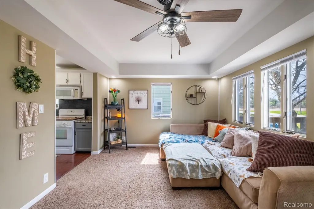 3253 S Vassar Road Davison Township MI 48423