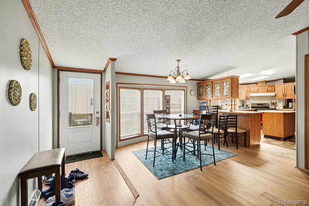23312 Crystal Drive Clinton Charter Township MI 48036