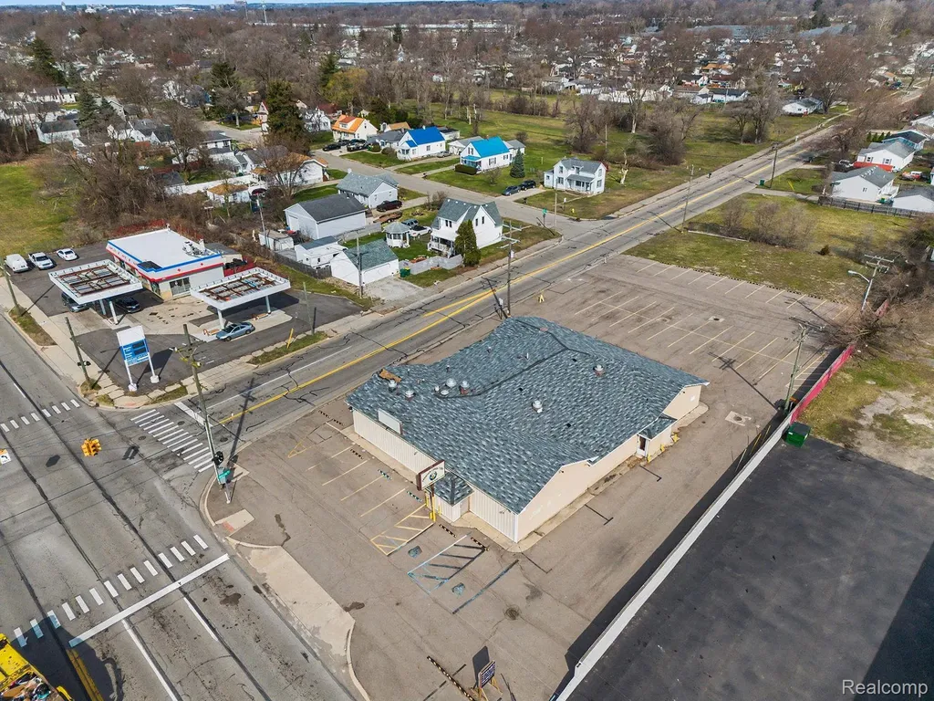 1405 Ecorse Road York Charter Township MI 48198