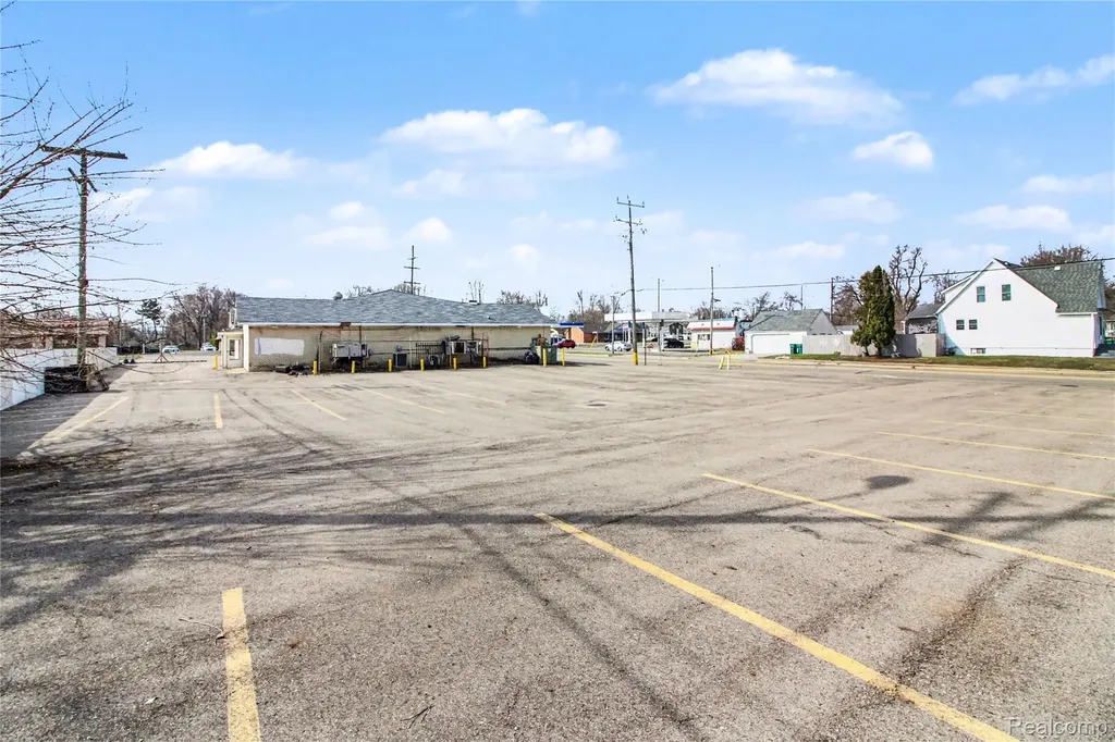 1405 Ecorse Road York Charter Township MI 48198