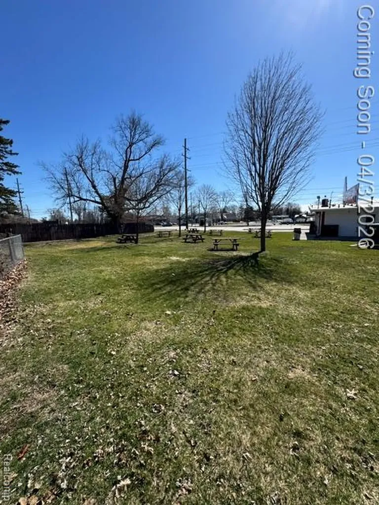 1826 Gratiot Boulevard Marysville City MI 48040