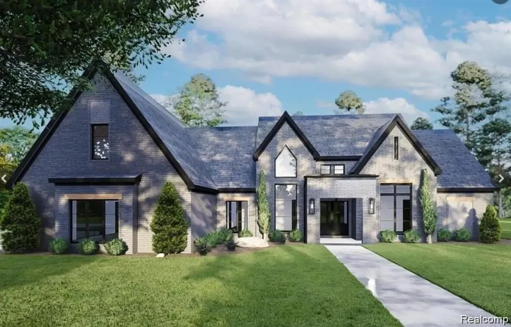 2776 Verona Way Milford Charter Township MI 48381