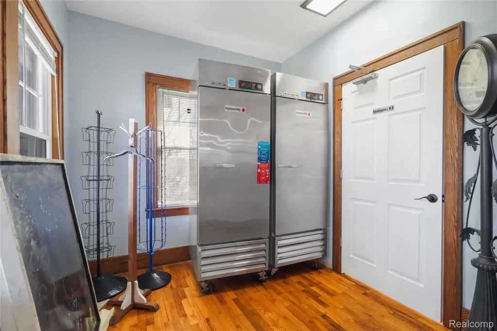 2250 E Main Corunna City MI 48867