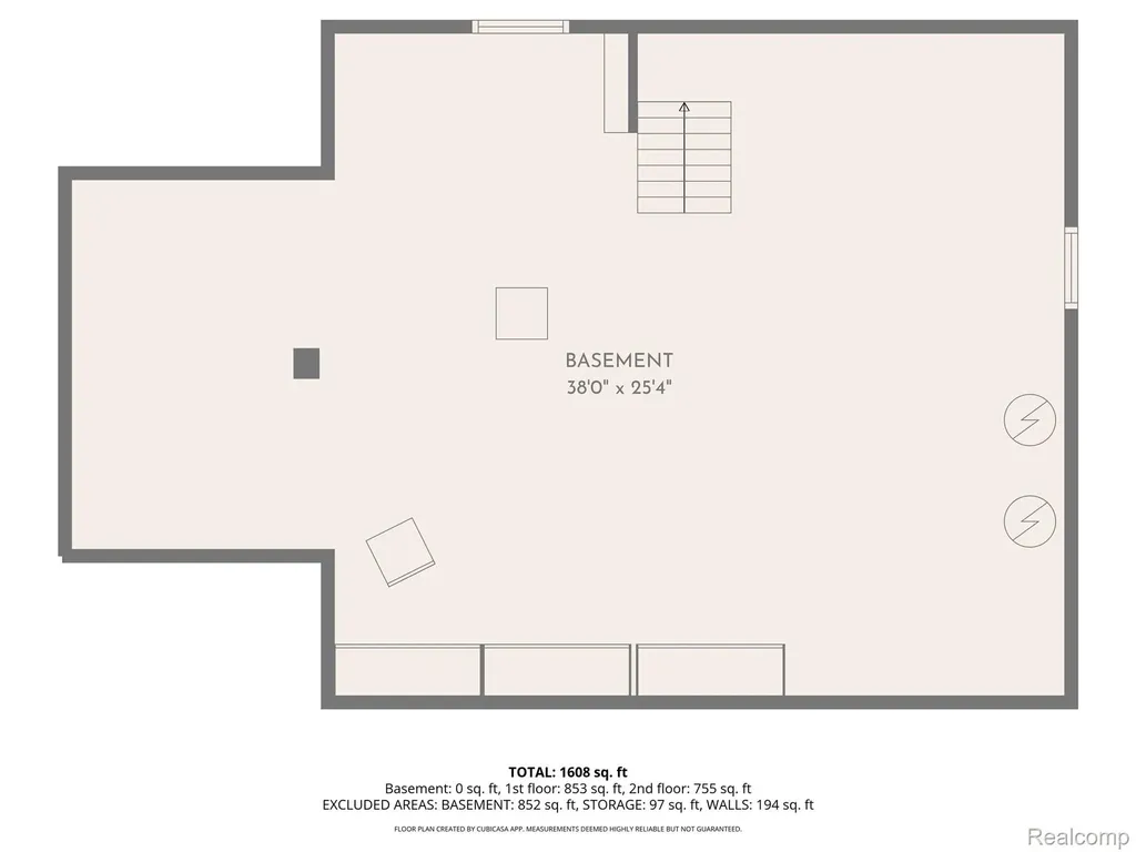 2250 E Main Corunna City MI 48867