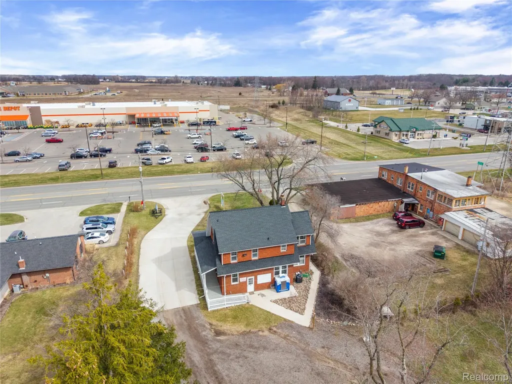 2250 E Main Corunna City MI 48867