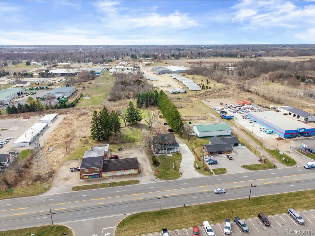 2250 E Main Corunna City MI 48867