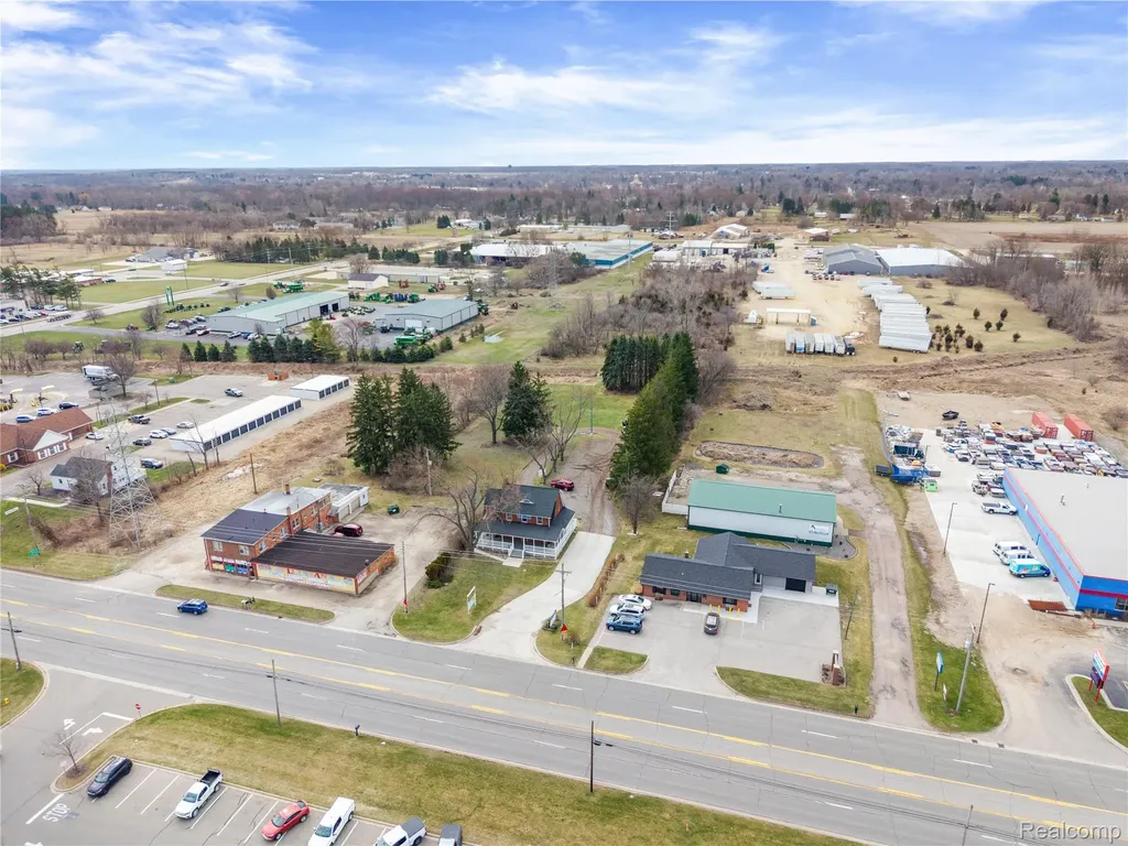 2250 E Main Corunna City MI 48867