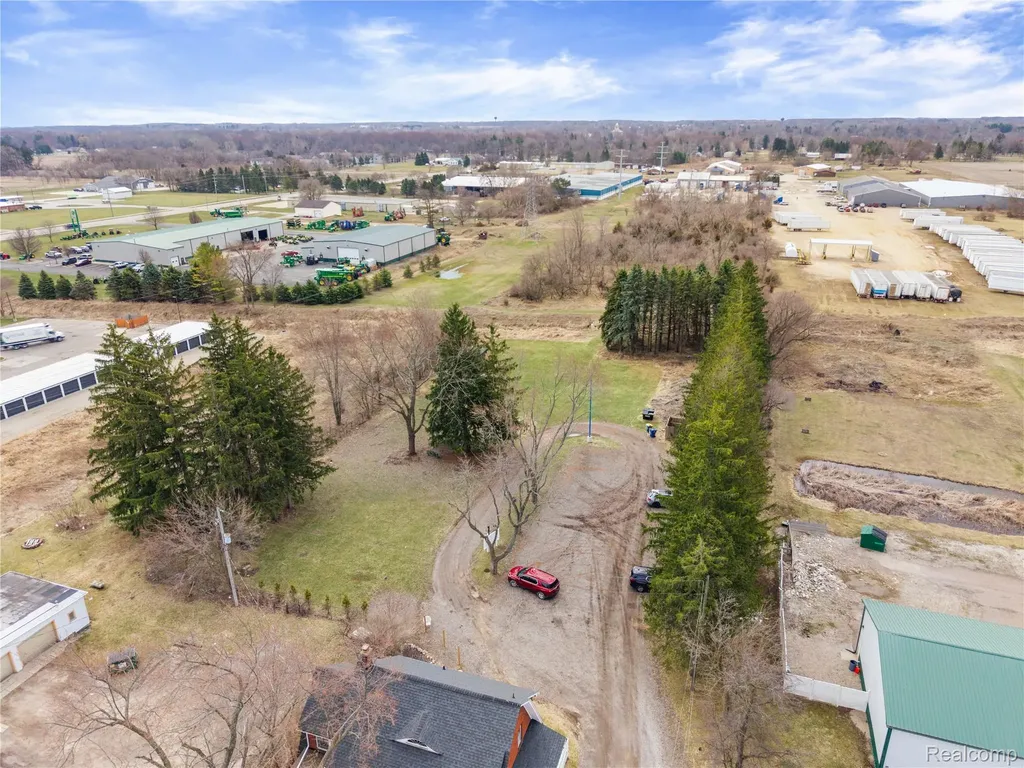 2250 E Main Corunna City MI 48867