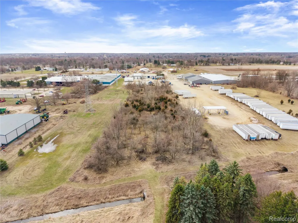 2250 E Main Corunna City MI 48867