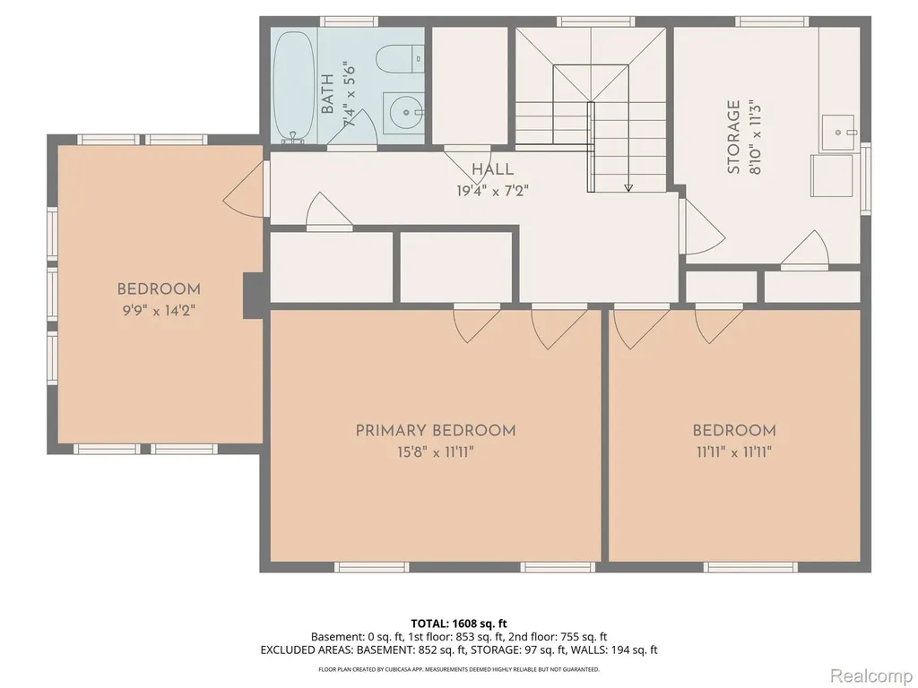 2250 E Main Corunna City MI 48867