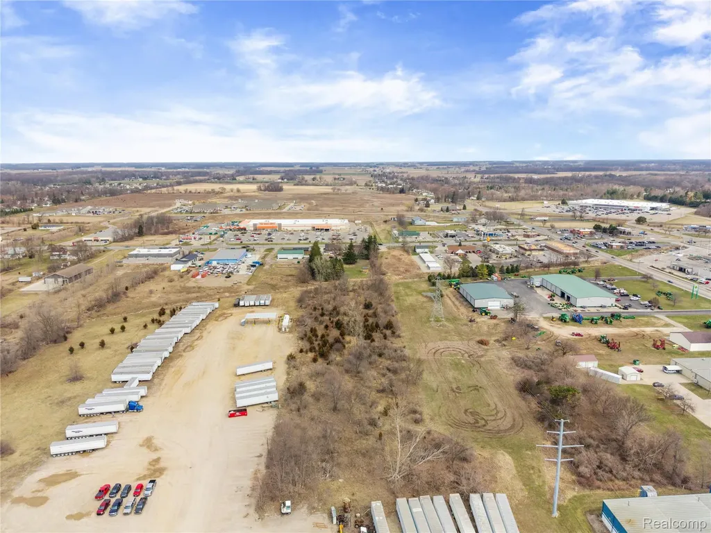 2250 E Main Corunna City MI 48867