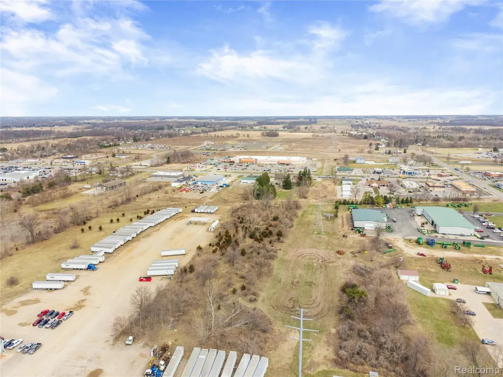 2250 E Main Corunna City MI 48867