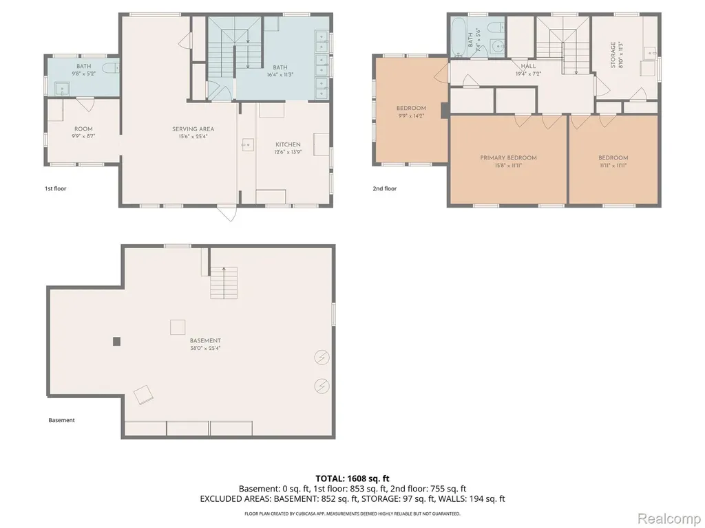 2250 E Main Corunna City MI 48867