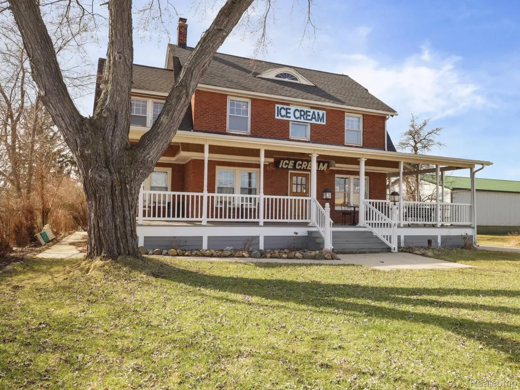2250 E Main Corunna City MI 48867